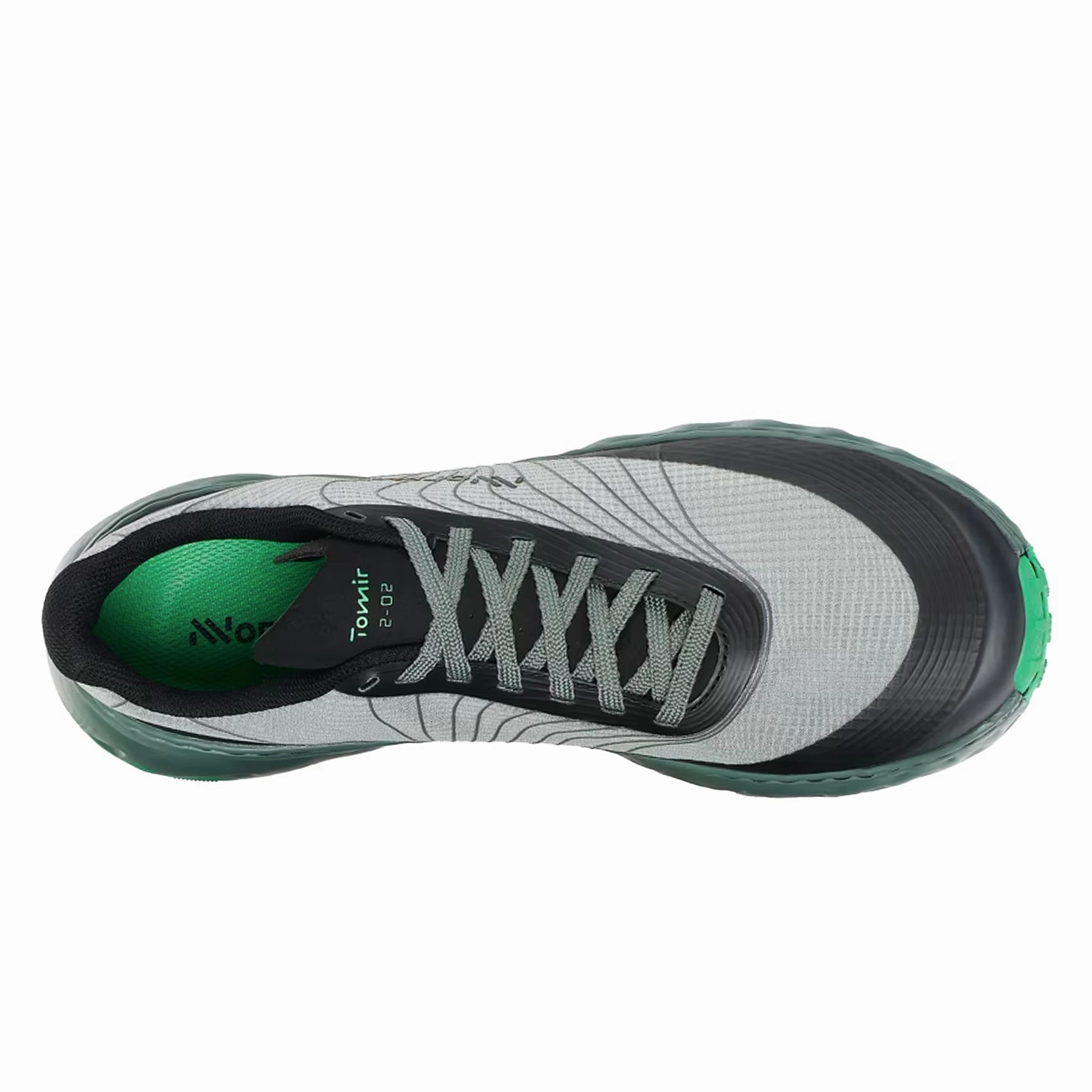 Unisex NNormal Tomir 2 Speed Ld Trail Running