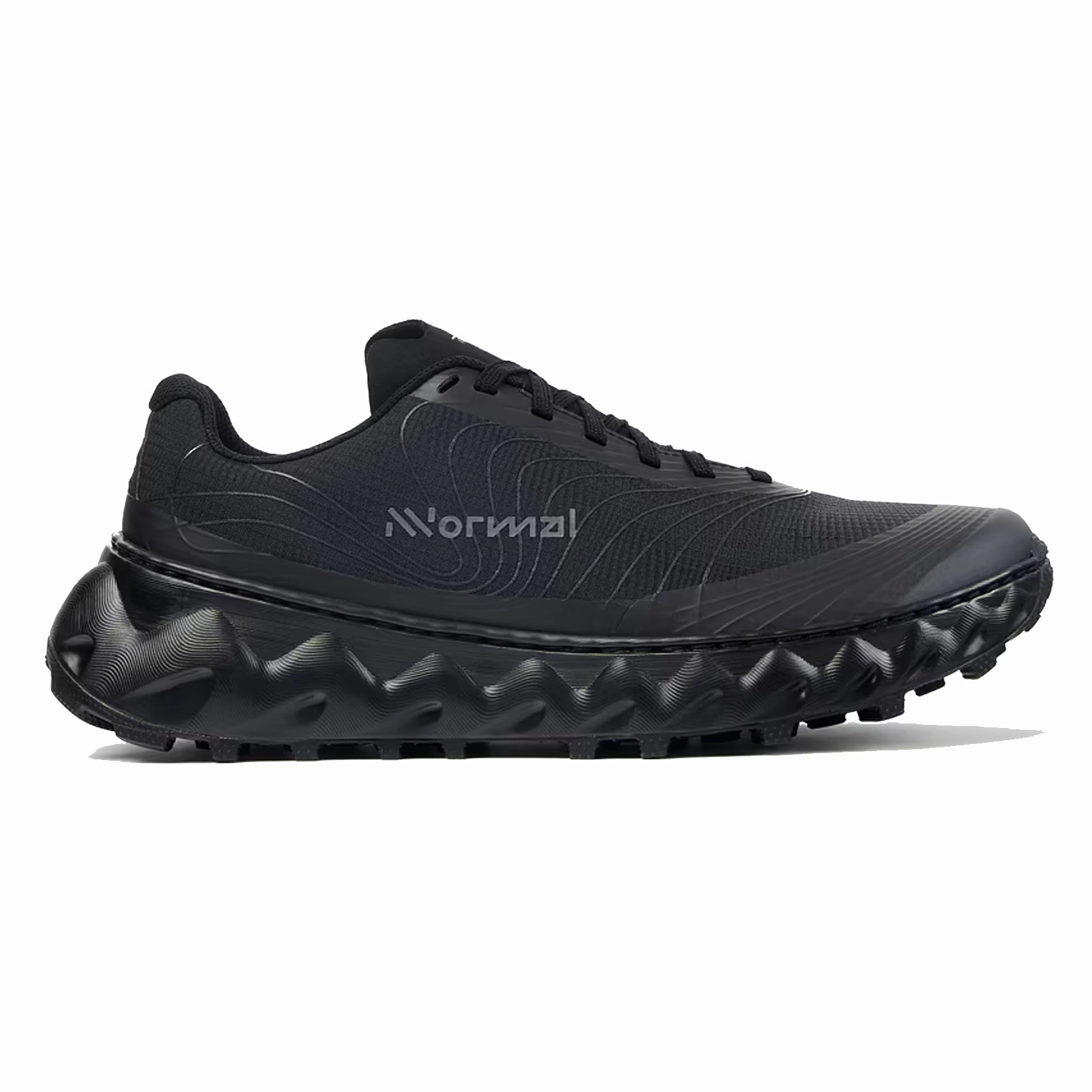 Unisex NNormal Tomir 2 Best Road And Trail Running Shoes