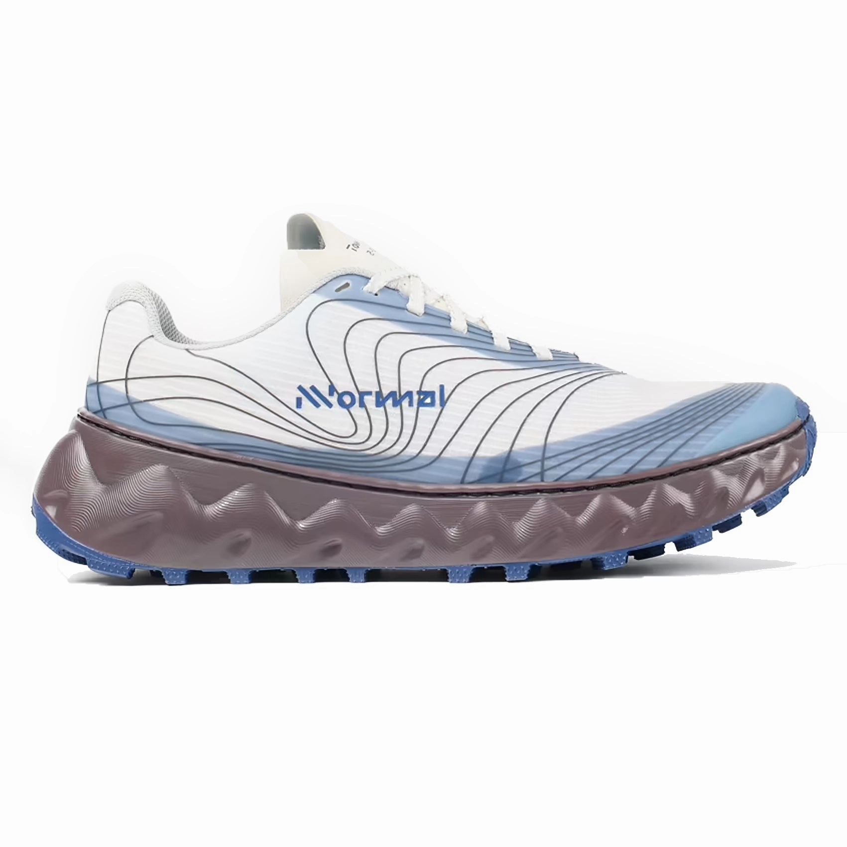 Trail Shoes Boa Unisex NNormal Tomir 2