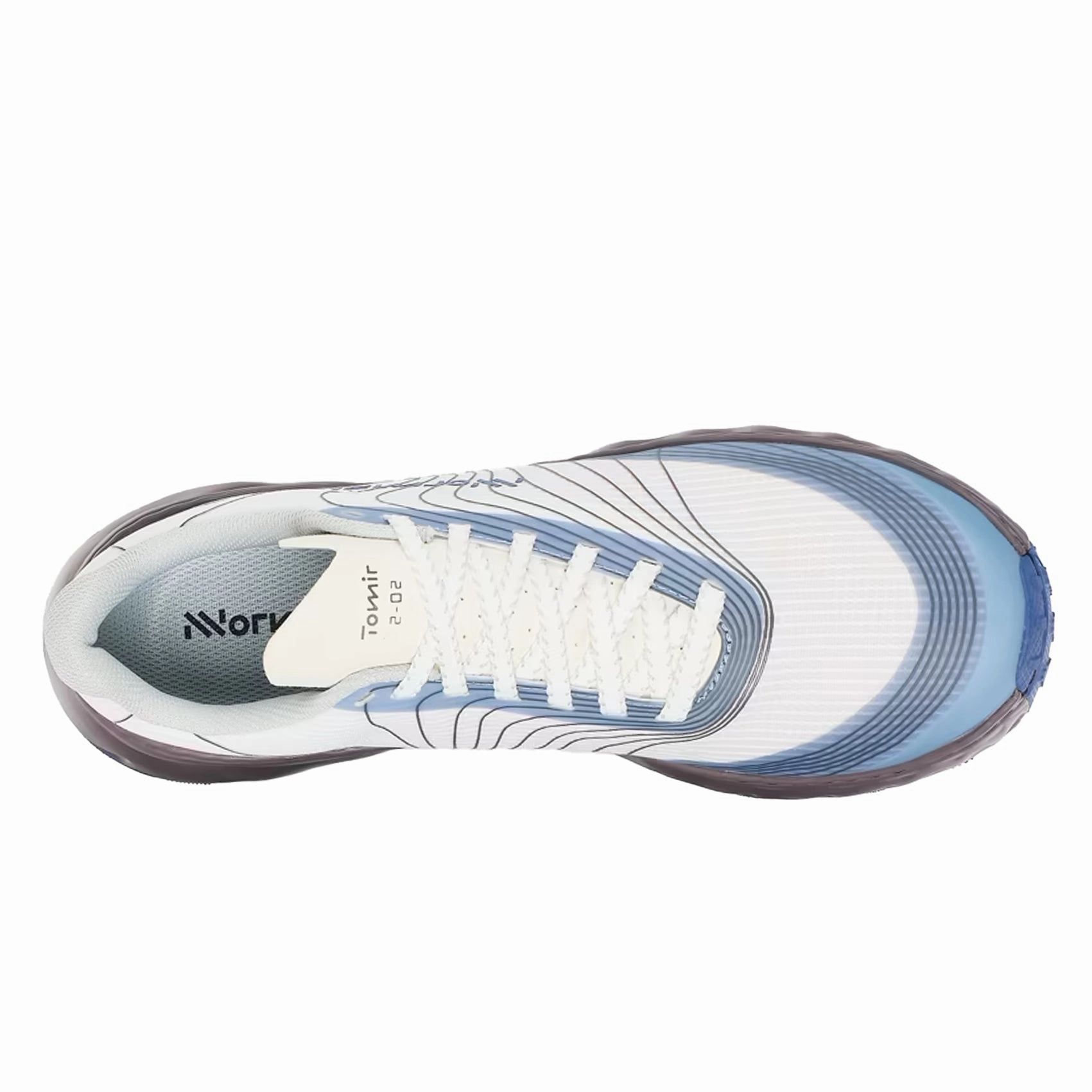 Unisex NNormal Tomir 2 Hybrid Trail Shoe