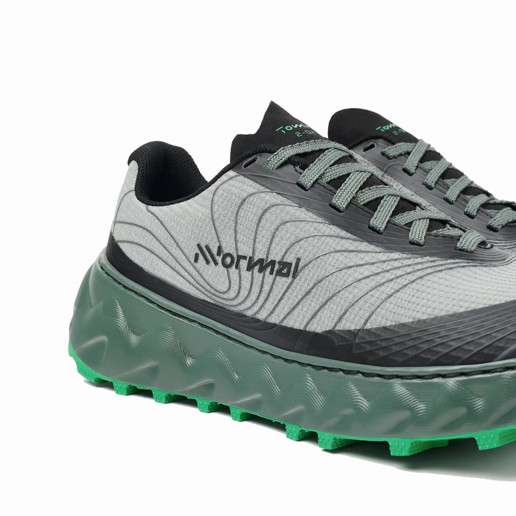Trail Waterproof Shoe Unisex NNormal Tomir 2