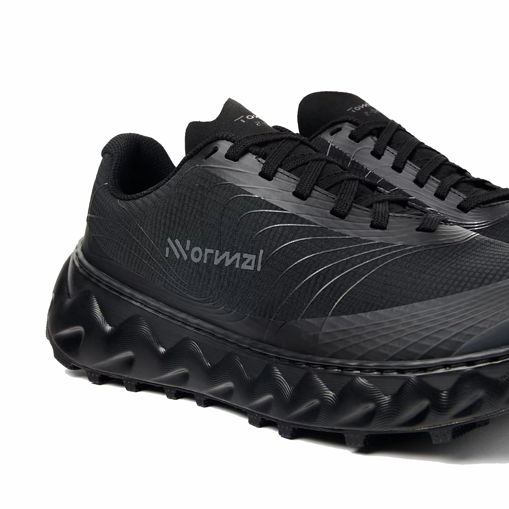 Softest Trail Running Shoes Unisex NNormal Tomir 2