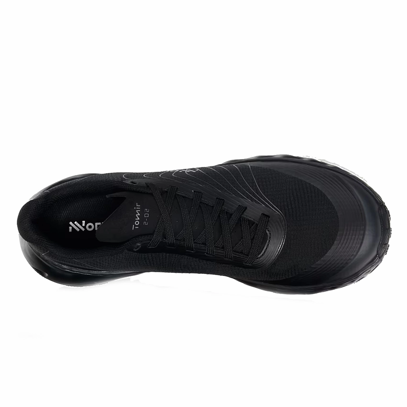 Akyra Gtx Trail-running Shoes Unisex NNormal Tomir 2