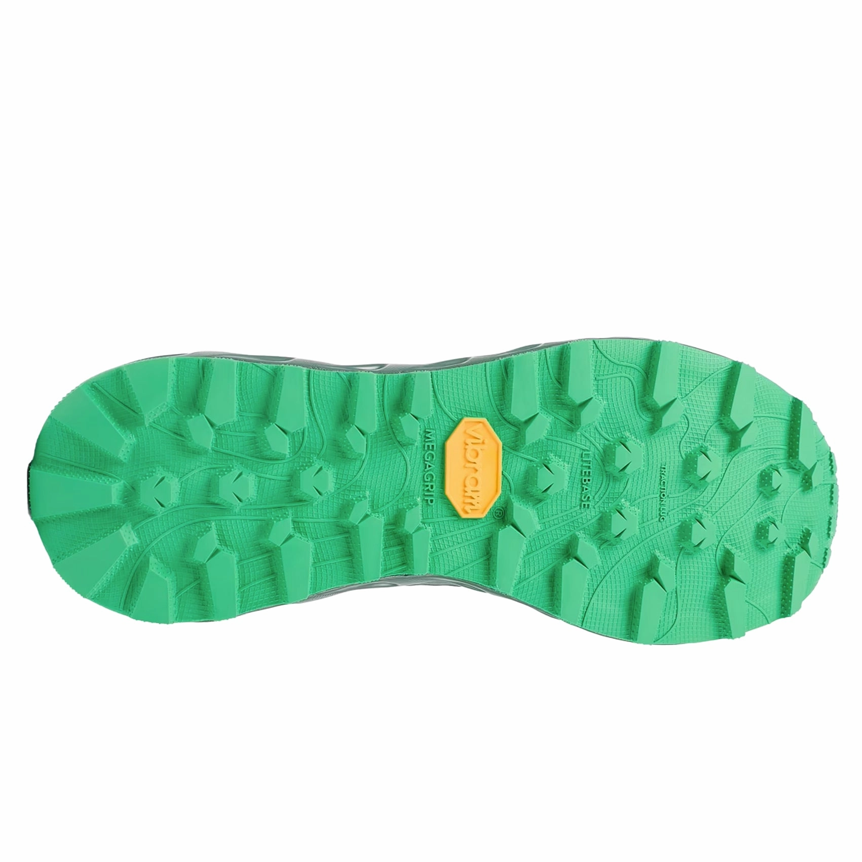 Norda 001 Trail Shoes Unisex NNormal Tomir 2