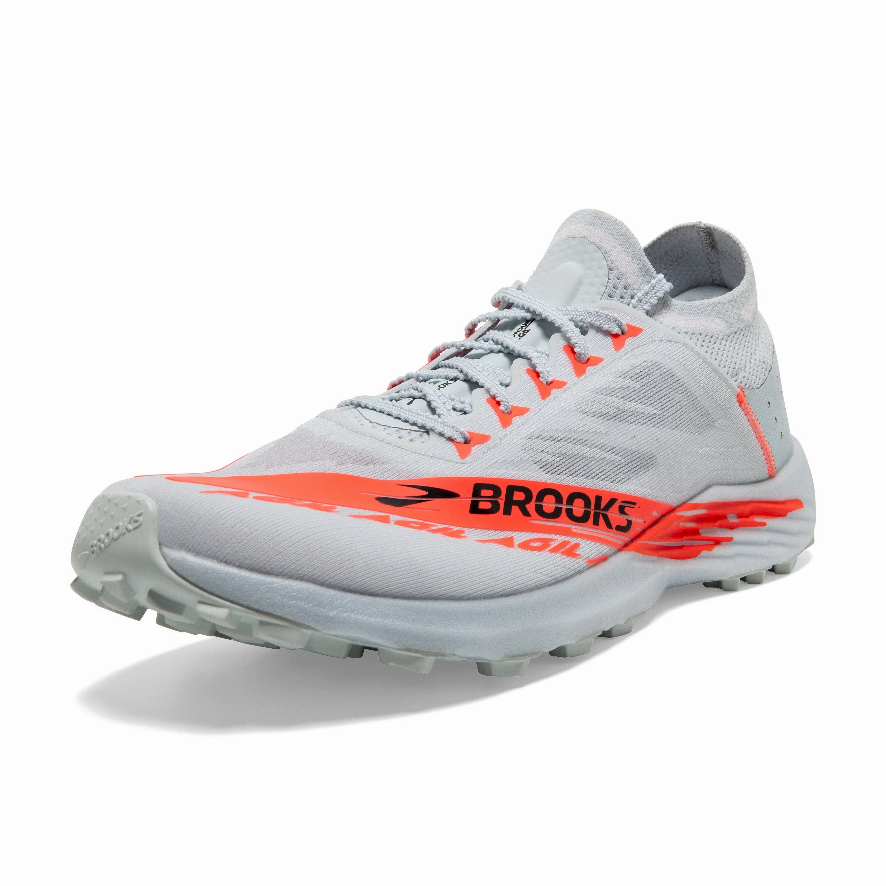 Trail Running Shoes For Snow CATAMOUNT AGIL Unisex running shoes