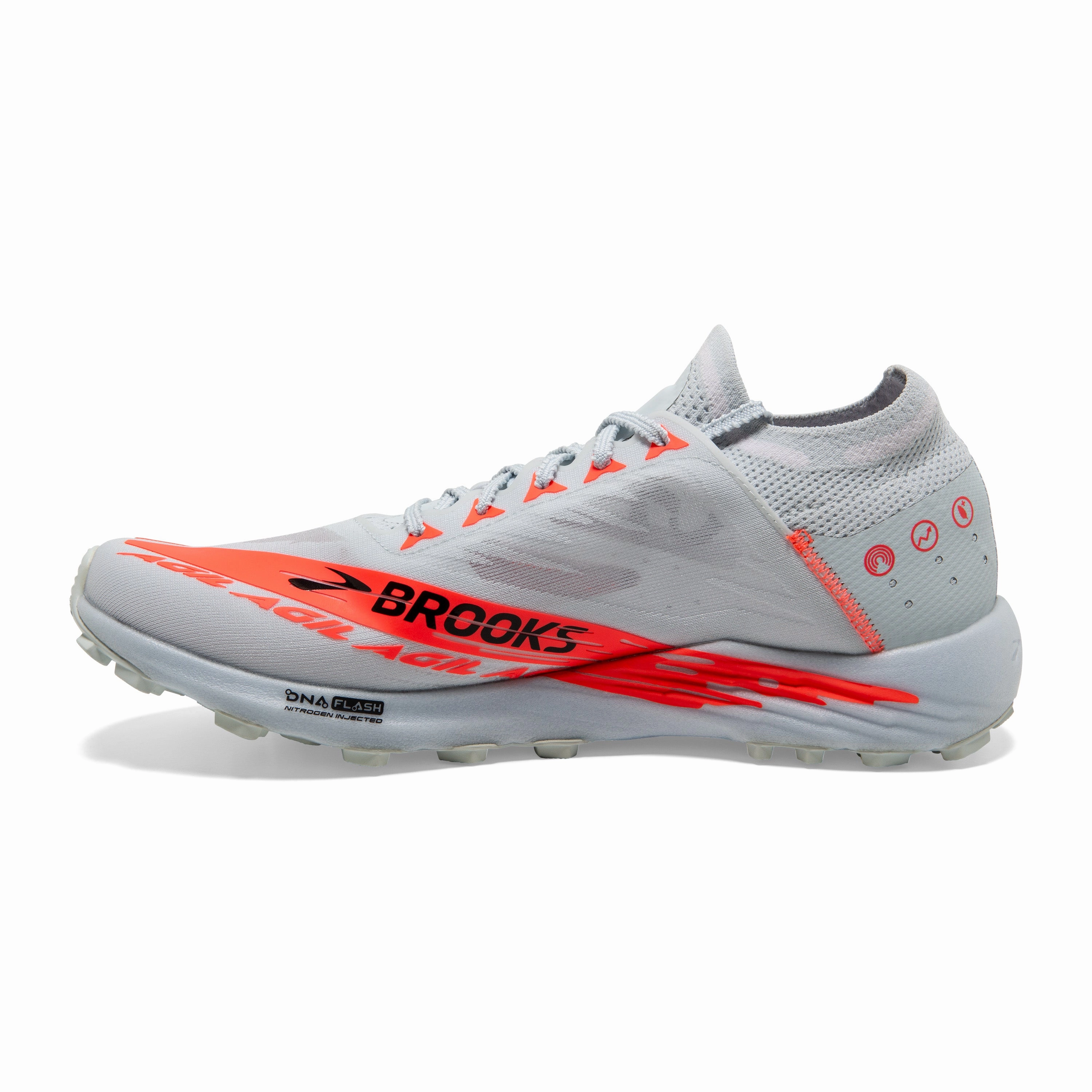 CATAMOUNT AGIL Unisex running shoes Gel-venture Trail Running Shoes