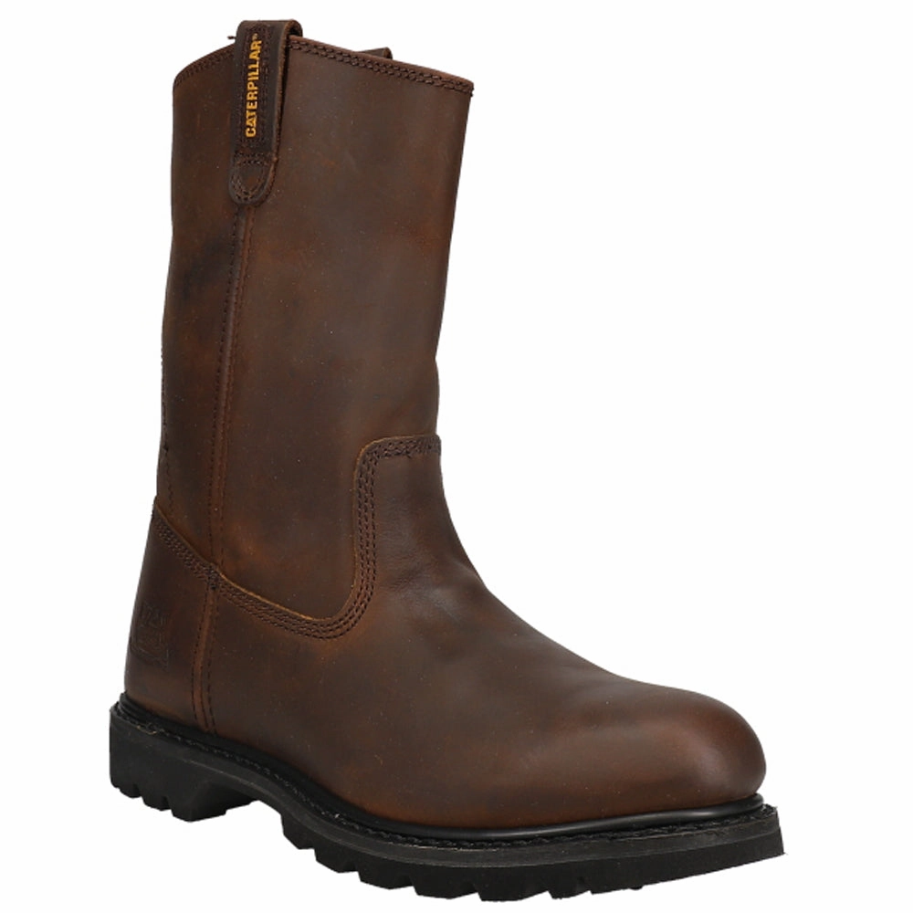 Army Work Boots Revolver Electrical Hazard Soft Toe Work Boots