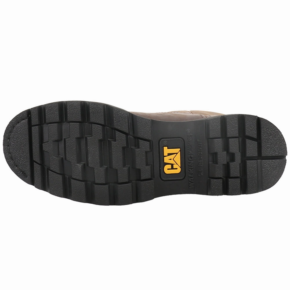 Best Wellington Work Boots Revolver Electrical Hazard Soft Toe Work Boots