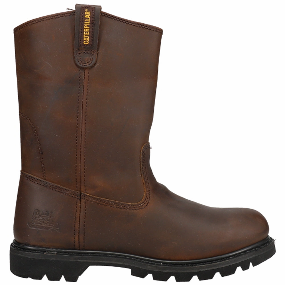 Nice Work Boots Revolver Electrical Hazard Soft Toe Work Boots