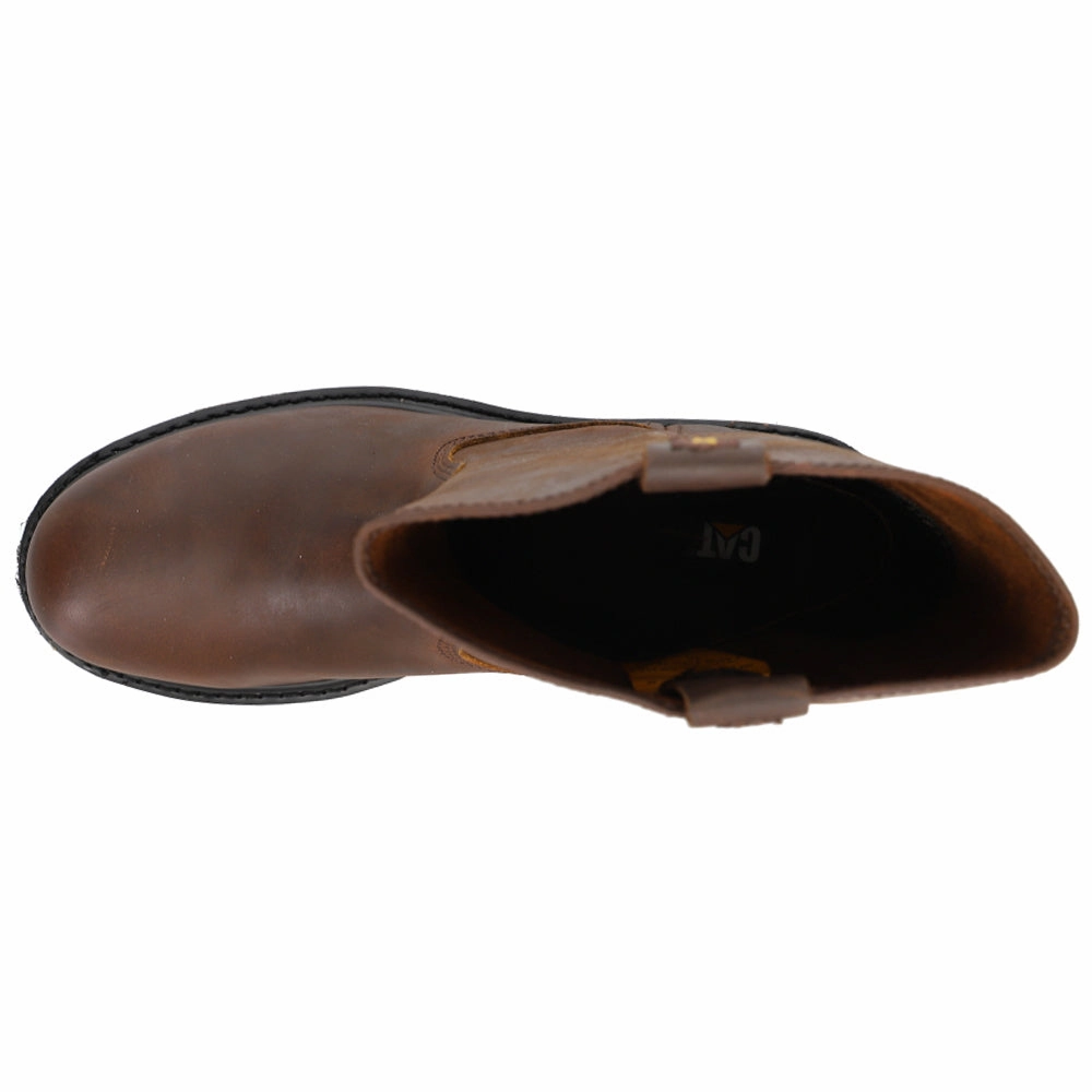 Revolver Electrical Hazard Soft Toe Work Boots Work Boots In Des Moines