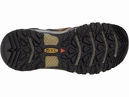 Ridge Flex Mid Low Price Hiking Boots