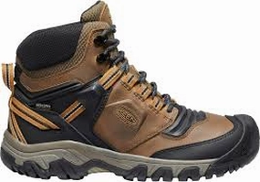 Best Scarpa Hiking Boots Ridge Flex Mid