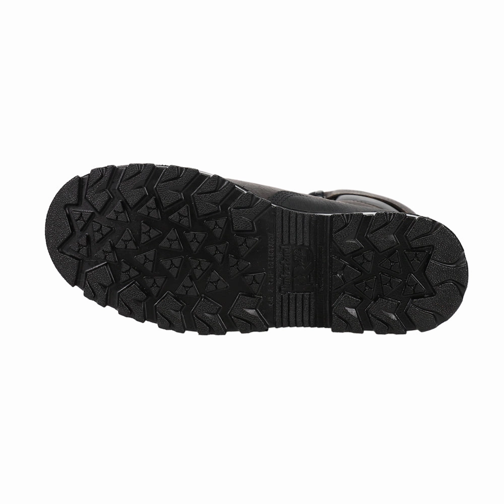 Rigmaster Met Guard 8 inch Waterproof Alloy Toe Work Boots