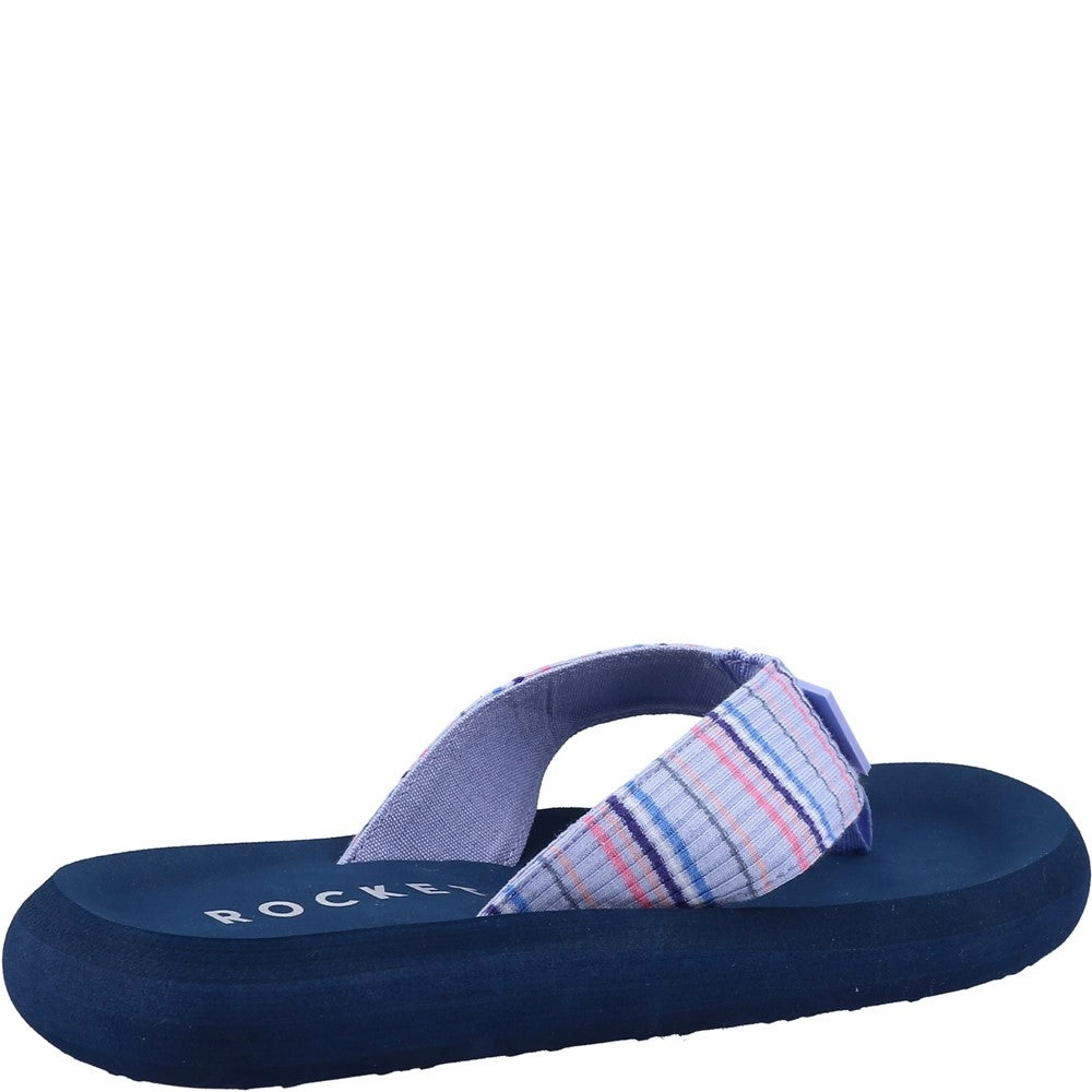 Rocket Dog Spotlight Lynn Sandal