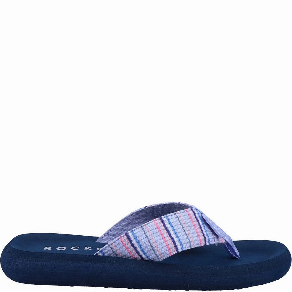 Inexpensive Flip Flops Rocket Dog Spotlight Lynn Sandal