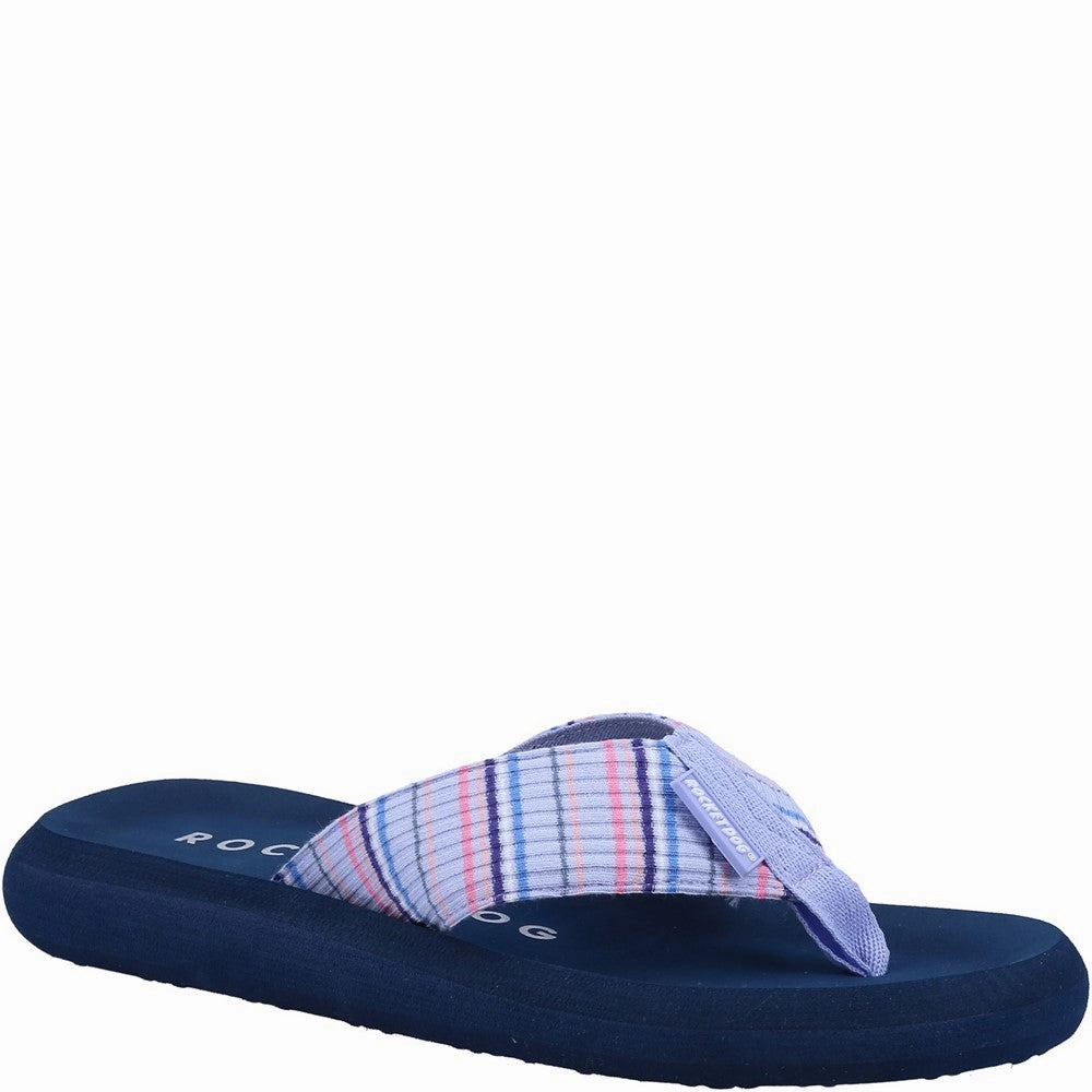 Asadi Flip Flops Rocket Dog Spotlight Lynn Sandal