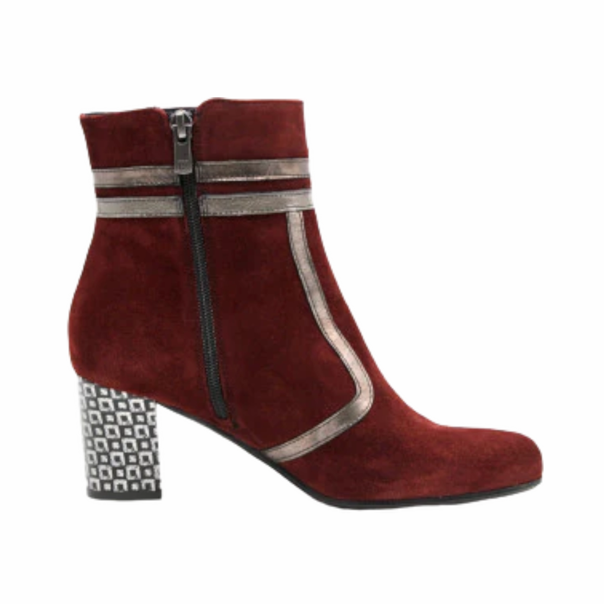 Composite Toe Waterproof Work Boots Rodin D8667