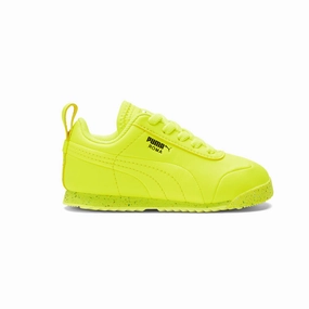 Uno Sneakers Roma Retro Speckle Slip On Sneakers (Toddler-Little Kid)