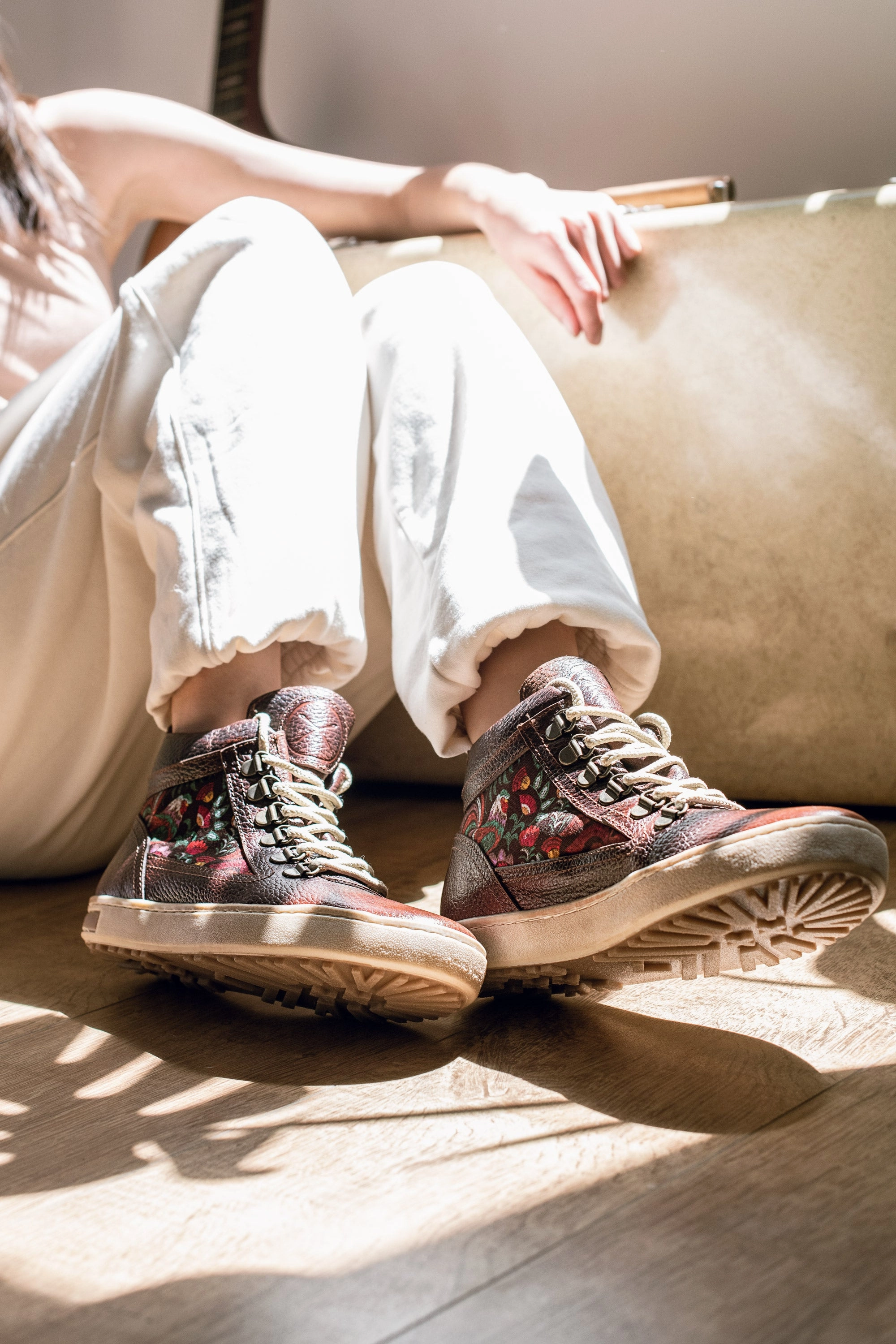 Magellan Outdoors Hiking Boots Rooster Camping Boot