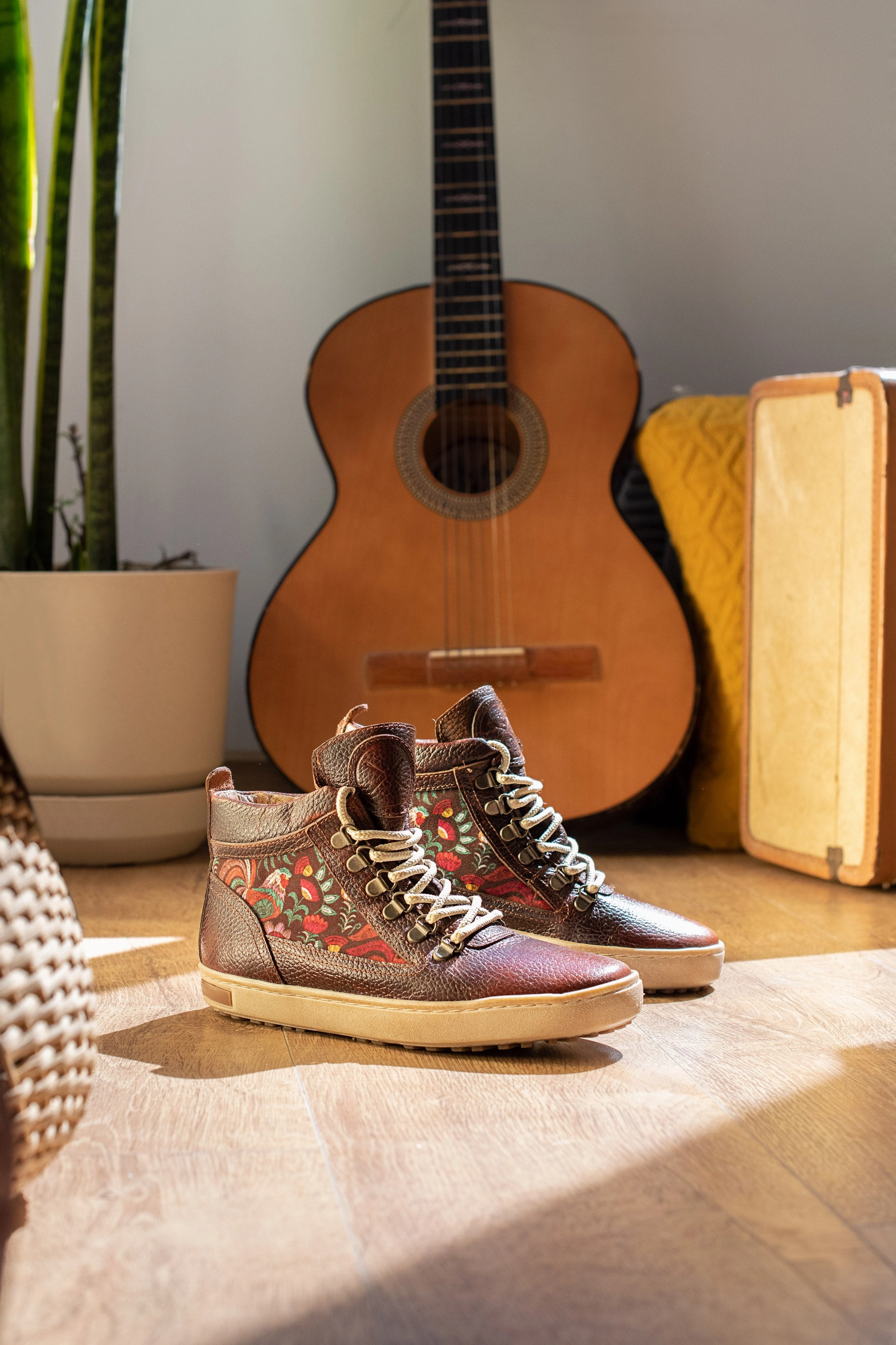 Rooster Camping Boot Waterproof Oboz Hiking Boots