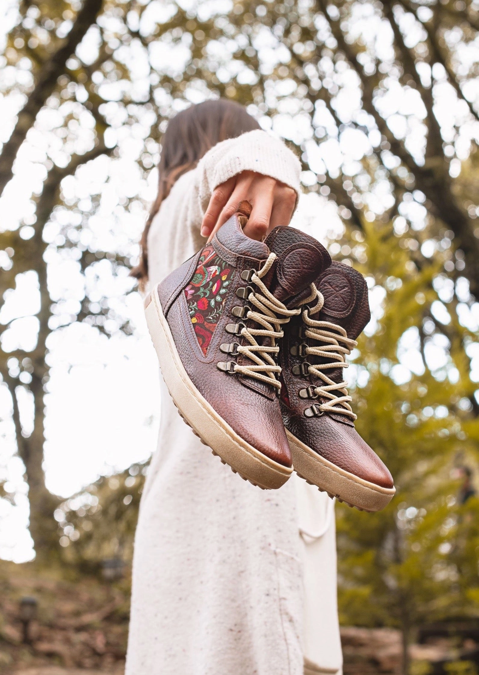 Top Rated Leather Hiking Boots Rooster Camping Boot