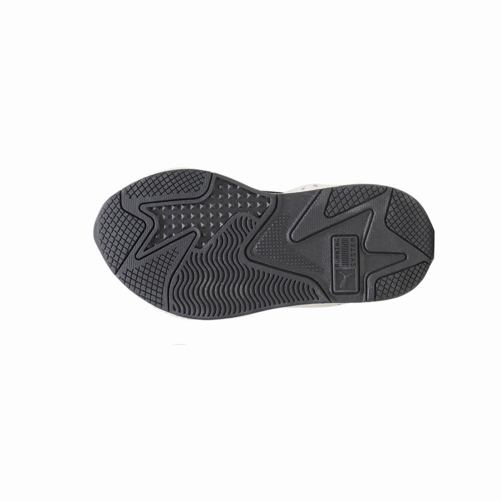 Balance Sneakers Rs-X Street Punk Lace Up Sneakers (Little Kid-Big Kid)