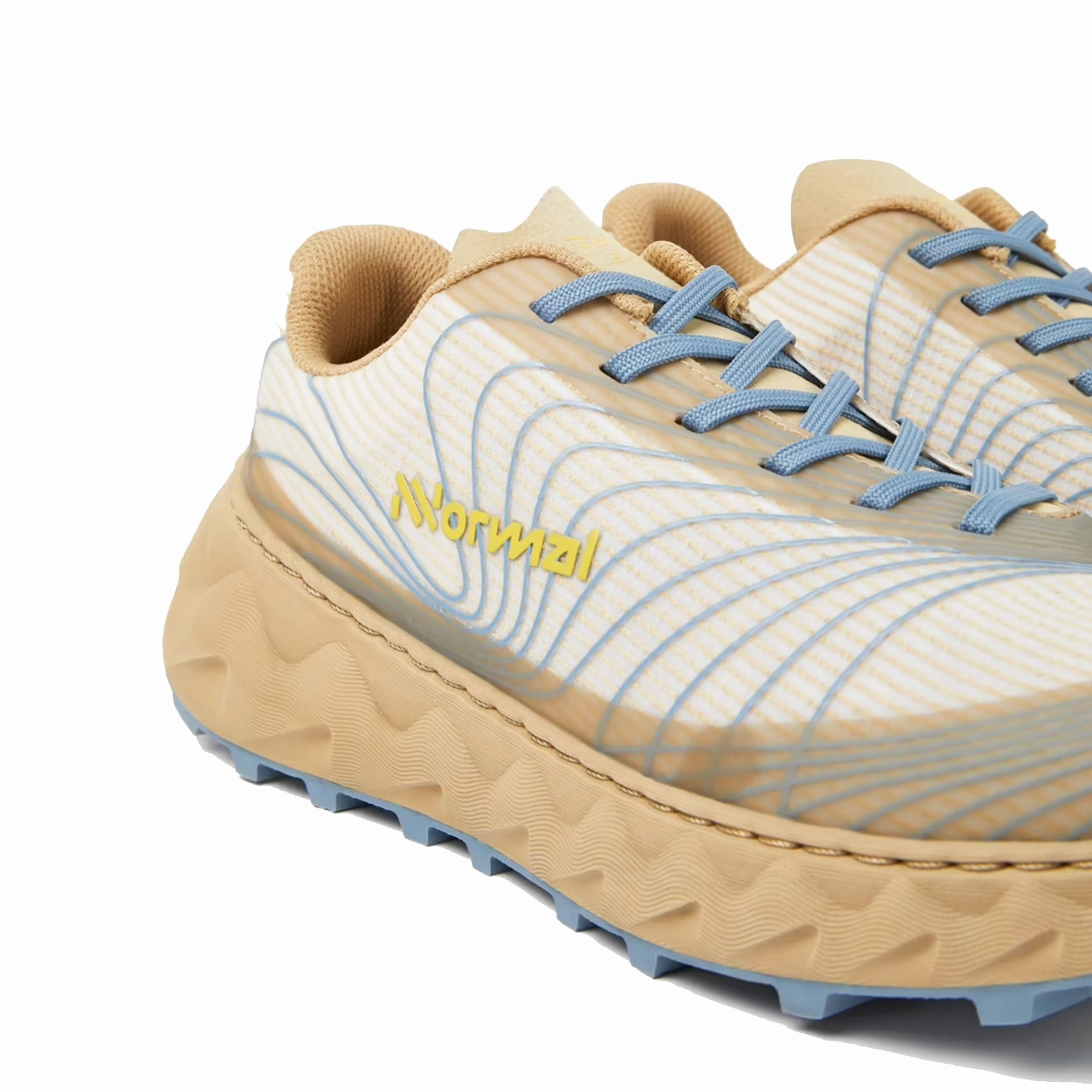 Amphibious Trail Shoes Unisex NNormal Tomir