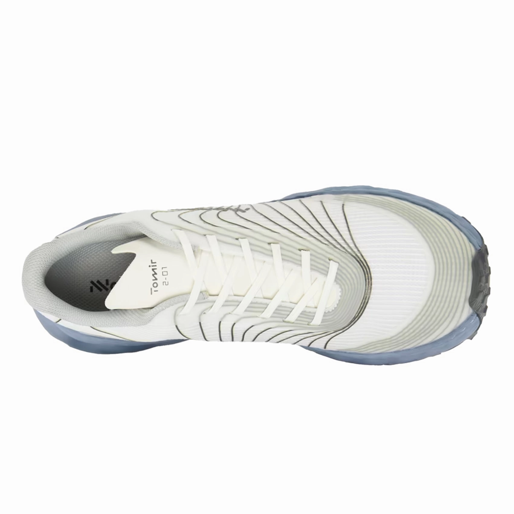 Unif Trail Shoe Dupe Unisex NNormal Tomir