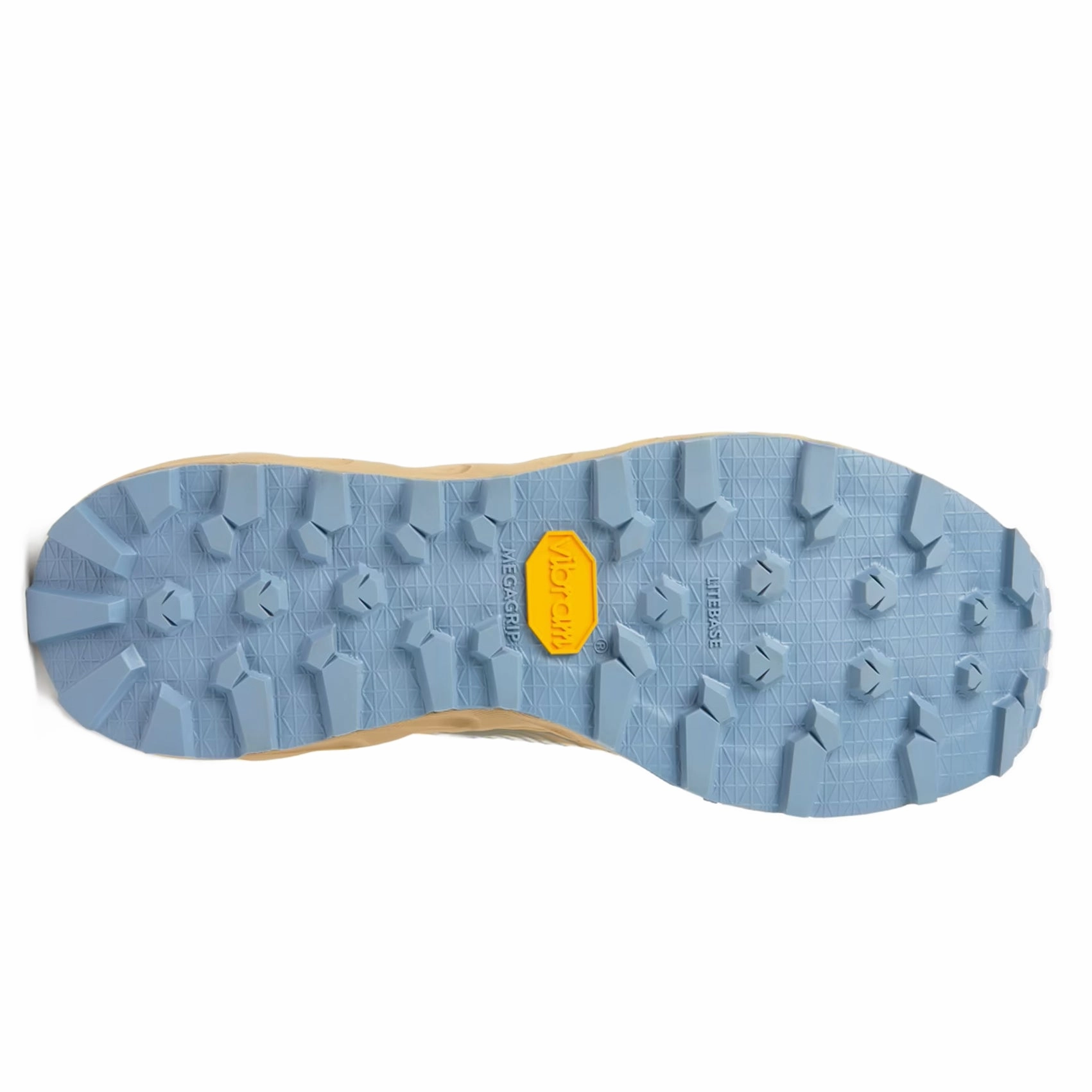 Unisex NNormal Tomir Asolo Trail Shoes