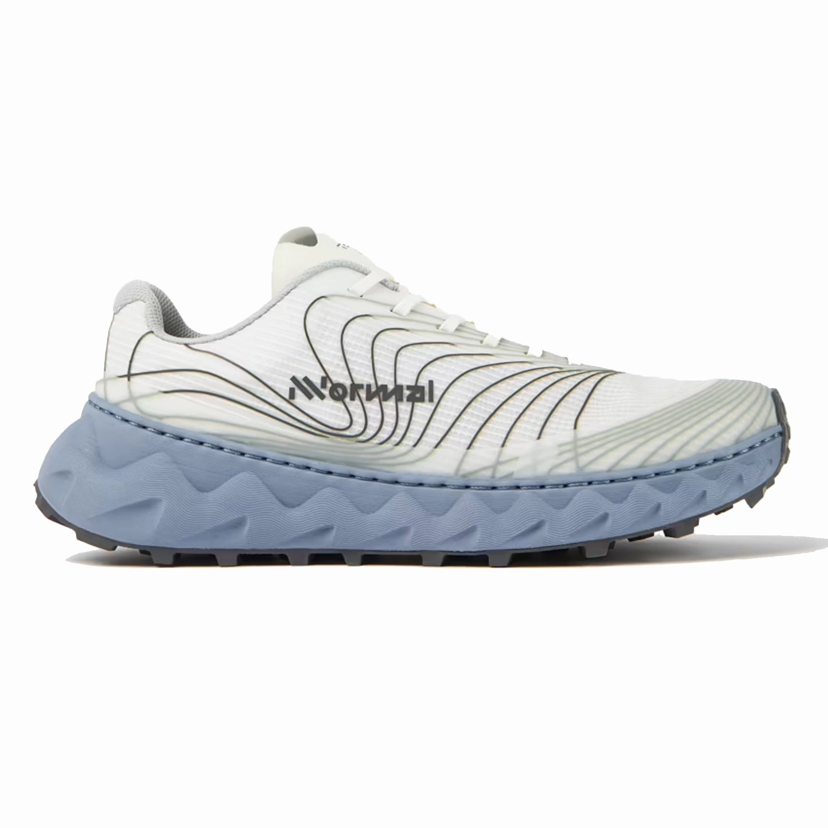 Unisex NNormal Tomir Women's Hiking Trail Shoes