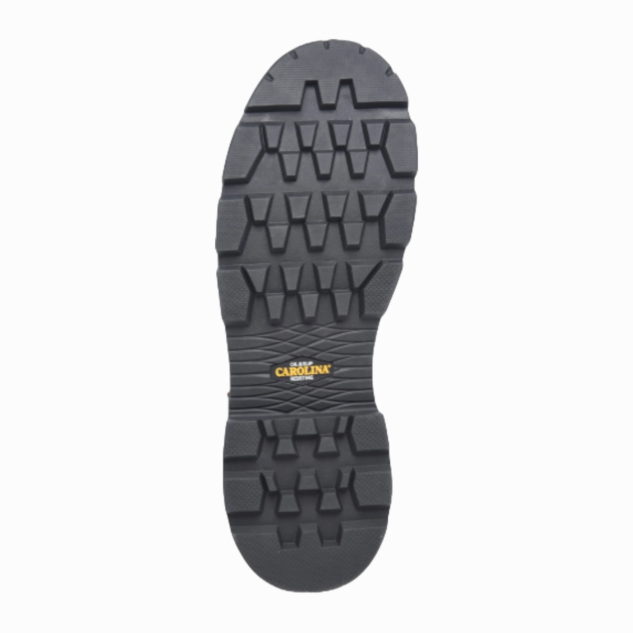 Carolina Boots Men's Cardinal Waterproof Medium Brown Western Boot CA7843 Heel Pain From Work Boots