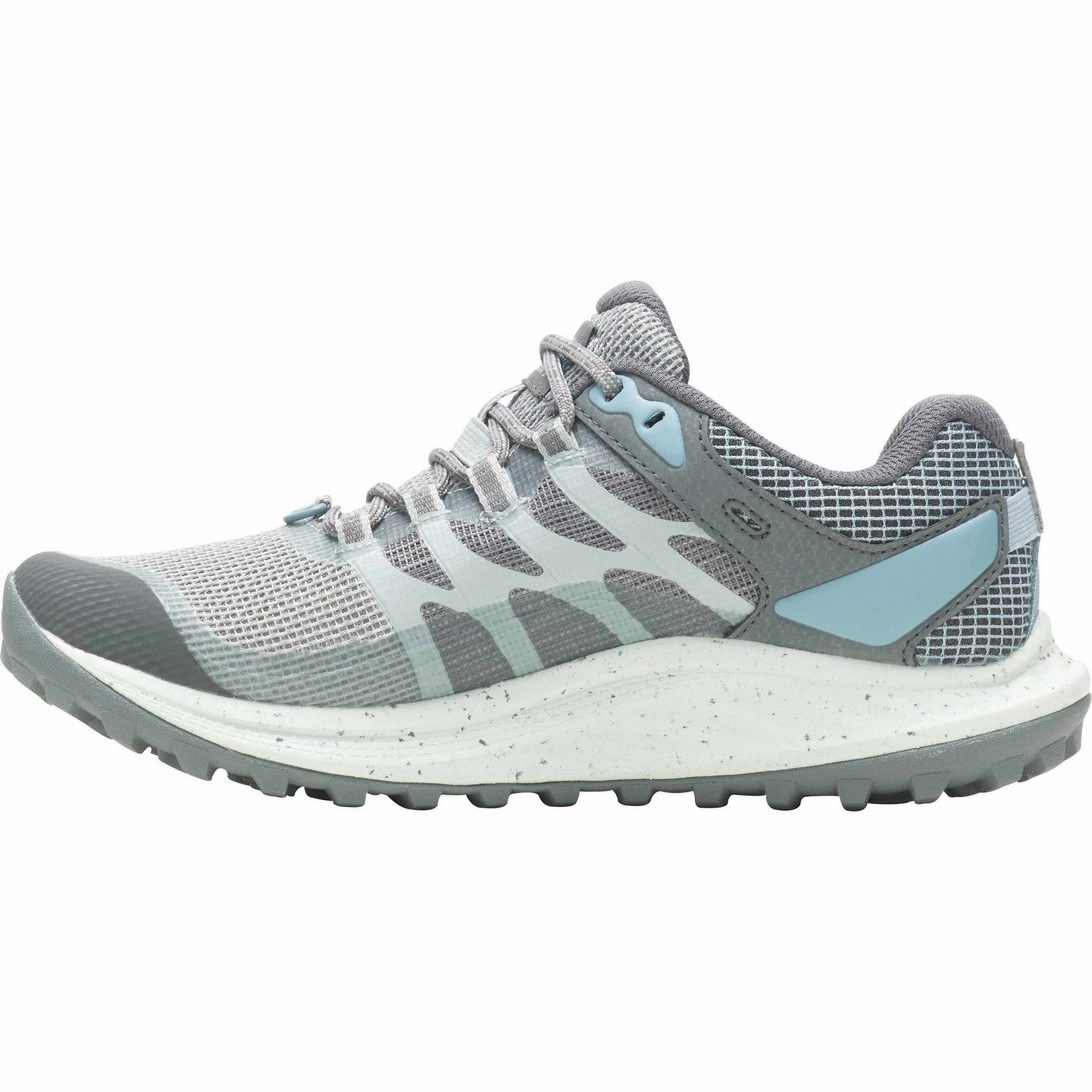 Venture 6 Trail Running Shoes Merrell Antora 3 GORE-TEX Womens Trail Running Shoes - Blue