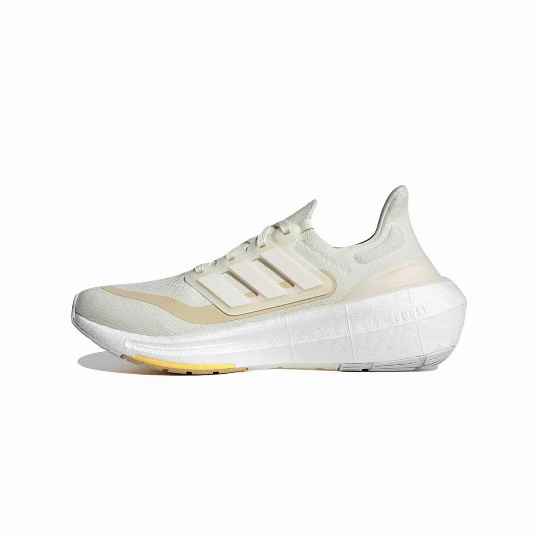 Lightweight Running Shoe adidas - Women's Ultraboost Light Shoes (ID3318)