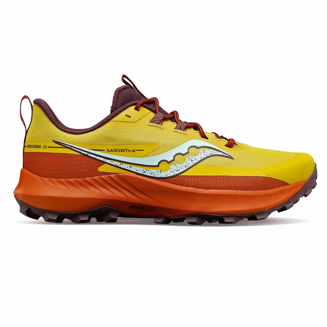 Trail Running Shoes For Grand Canyon Womens Saucony Peregrine 13