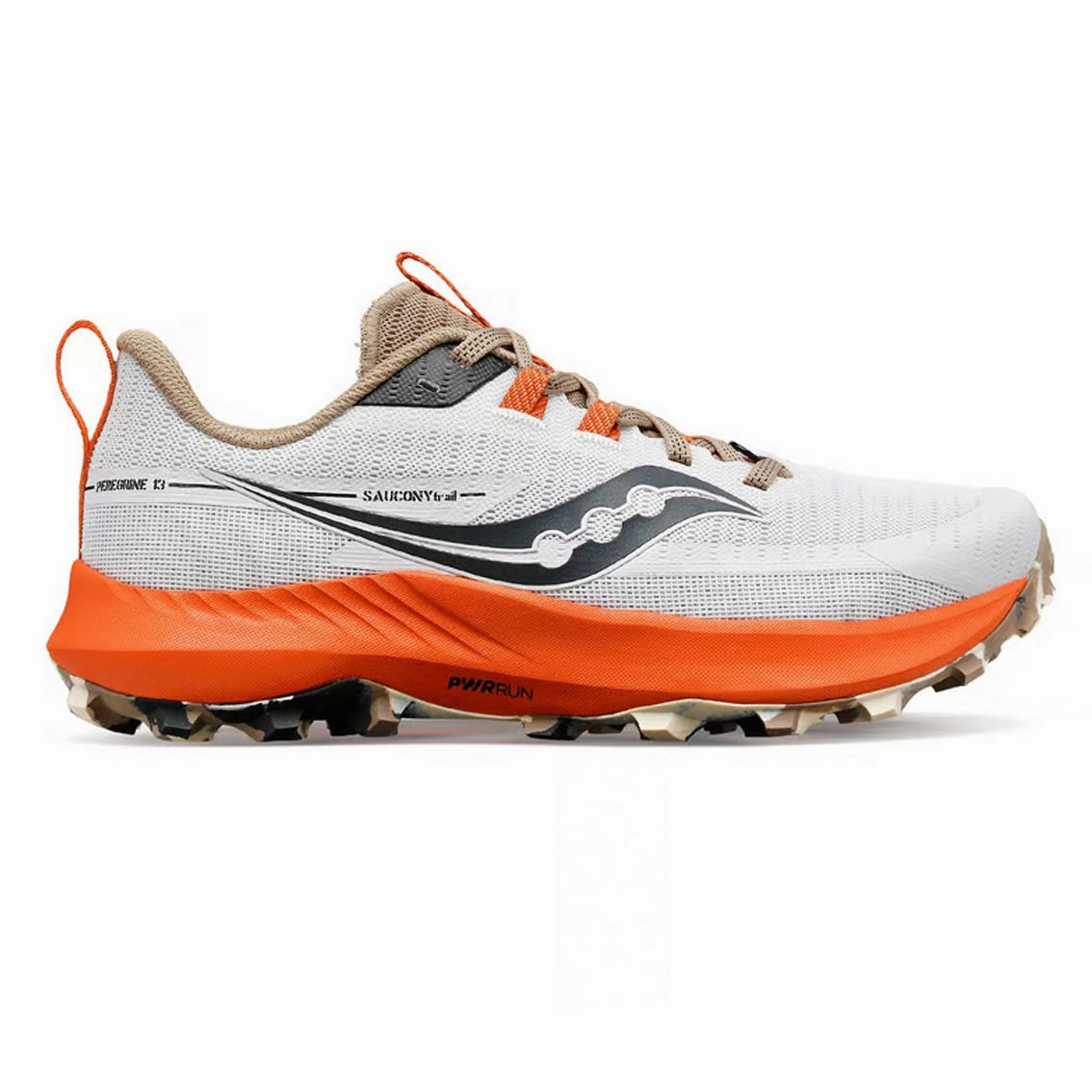 Womens Saucony Peregrine 13 Good Trail Running Shoes