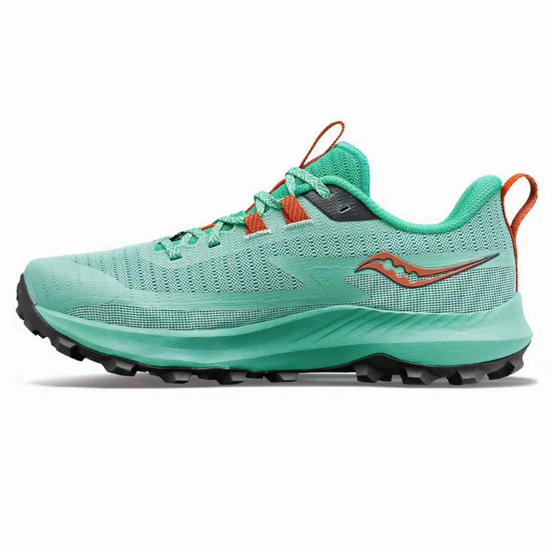 Womens Saucony Peregrine 13 Best Trail And Road Shoes