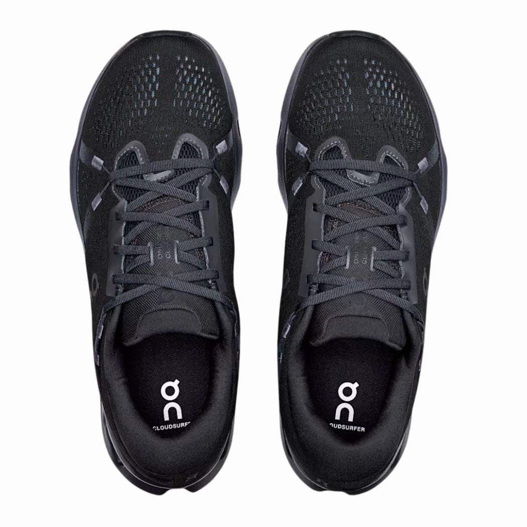 Running Shoes For Beginner Runners on Cloudsurfer 2 Men's Running Shoes