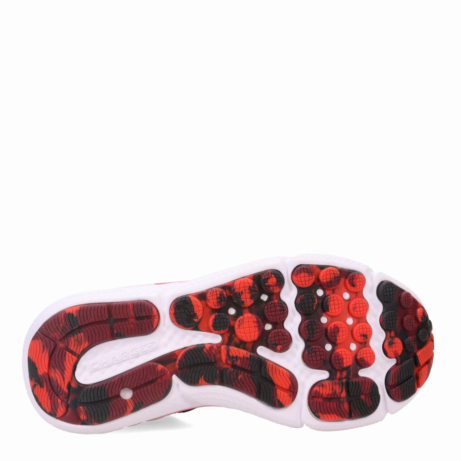 Boy's Under Armour, Assert 10 Running Shoe - Big Kid Trace 3 Running Shoes