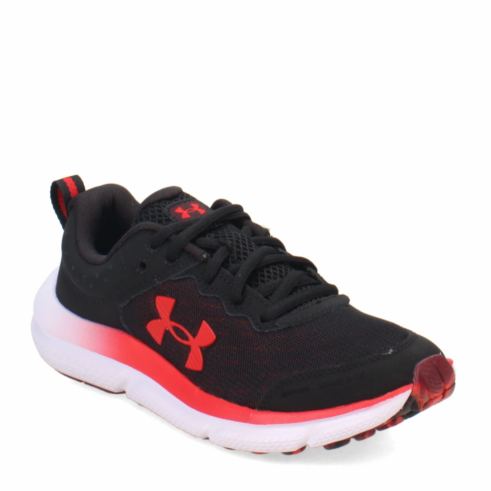 Running Shoes Trail Boy's Under Armour, Assert 10 Running Shoe - Big Kid