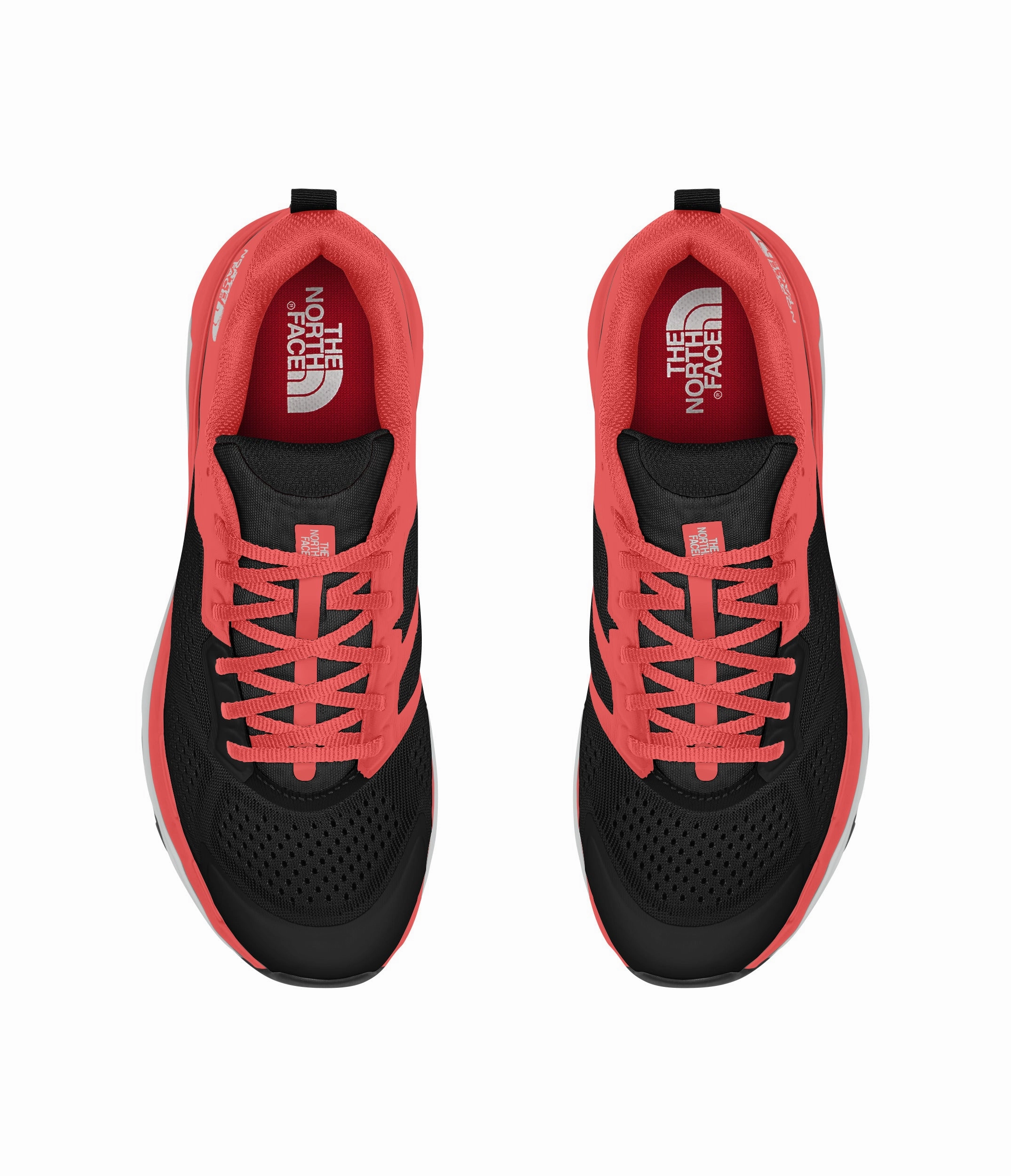 The North Face Women's VECTIV Enduris Trail Shoes With Gaiters