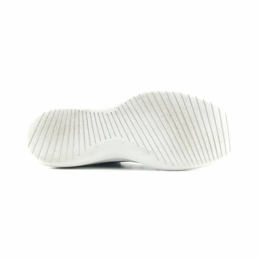 Running Shoe Store Austin Allbirds Tree Runners - LIMITED EDITION: Hazy Indigo (White Sole)