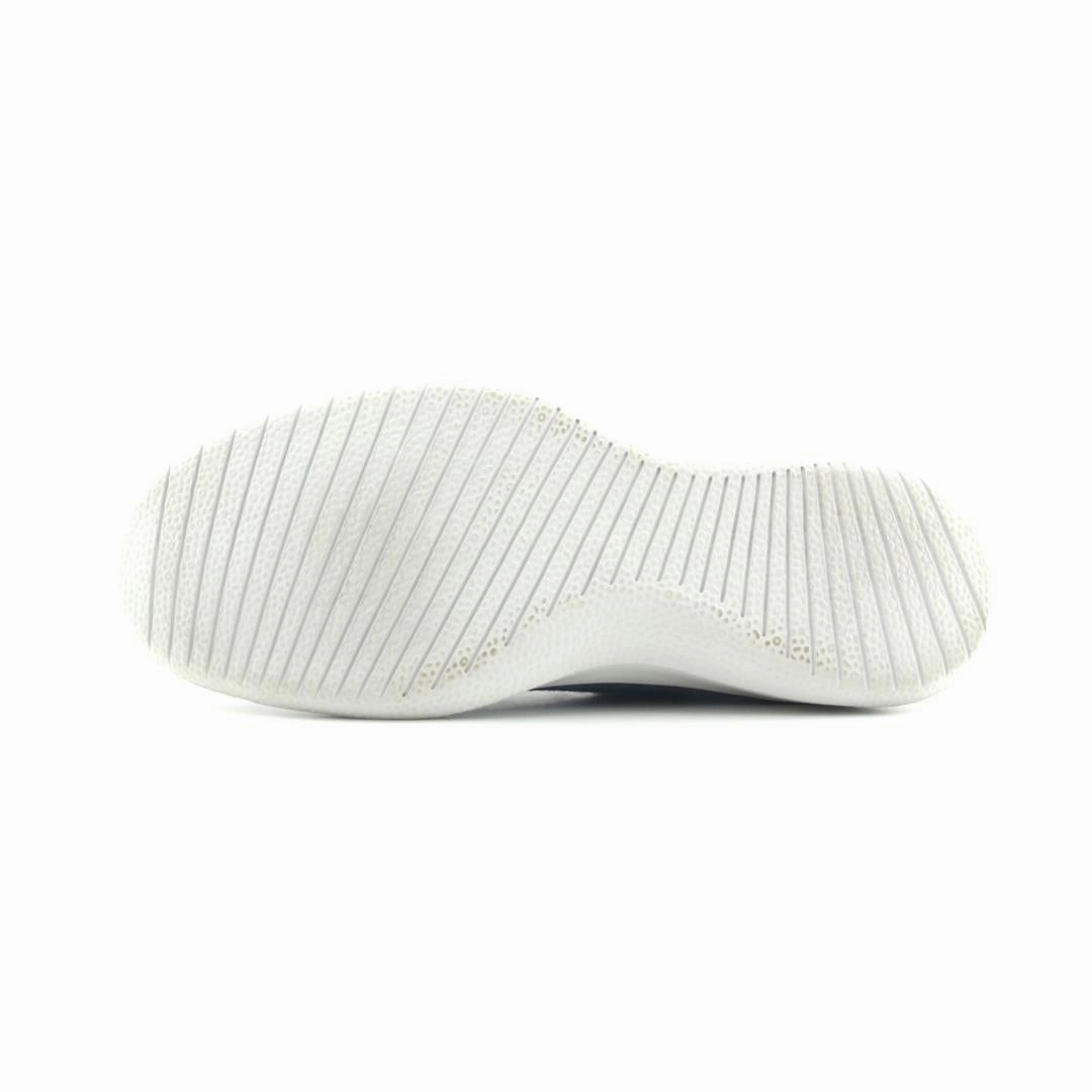 Allbirds Tree Runners - LIMITED EDITION: Hazy Indigo (White Sole) Roav Fresh Foam Sportstyle Running Shoes