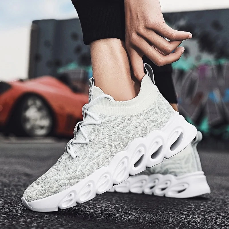 Trail Running.shoes Men's Running Shoes