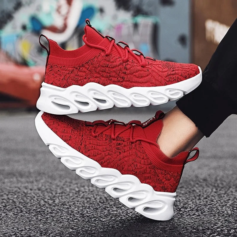 Cheap Carbon Plate Running Shoes Men's Running Shoes