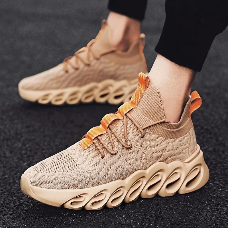 Best Shoes For Weightlifting And Running Men's Running Shoes