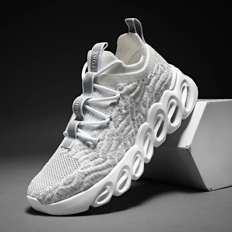 Men's Running Shoes Durable Running Sh