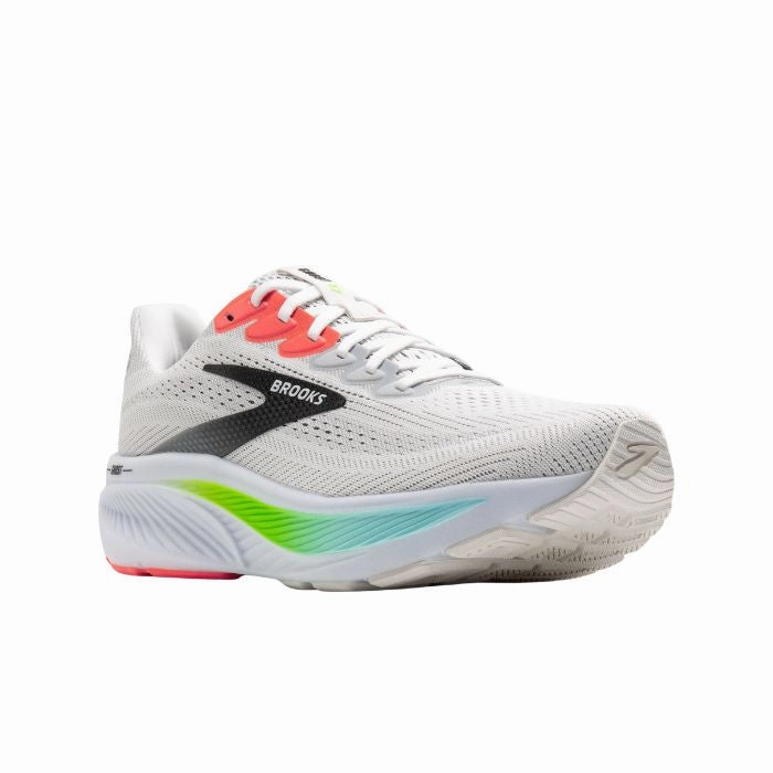 Initiator Running Shoe brooks Ghost 17 Men's Running Shoes