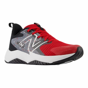 Gel Running Shoes Rave Run v2 Bungee Lace with Top Strap