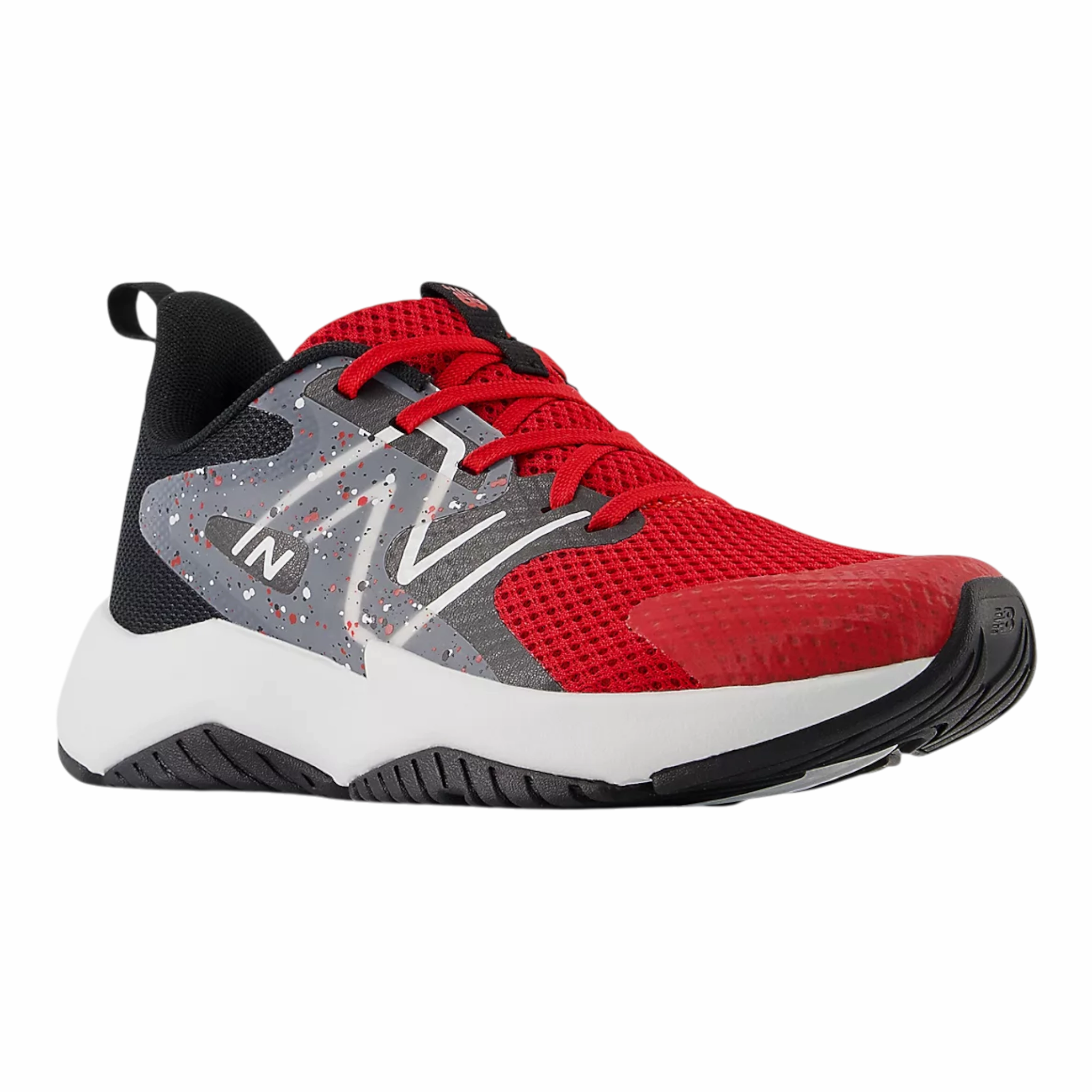 Ultraboost Light Running Shoe Rave Run v2 Bungee Lace with Top Strap