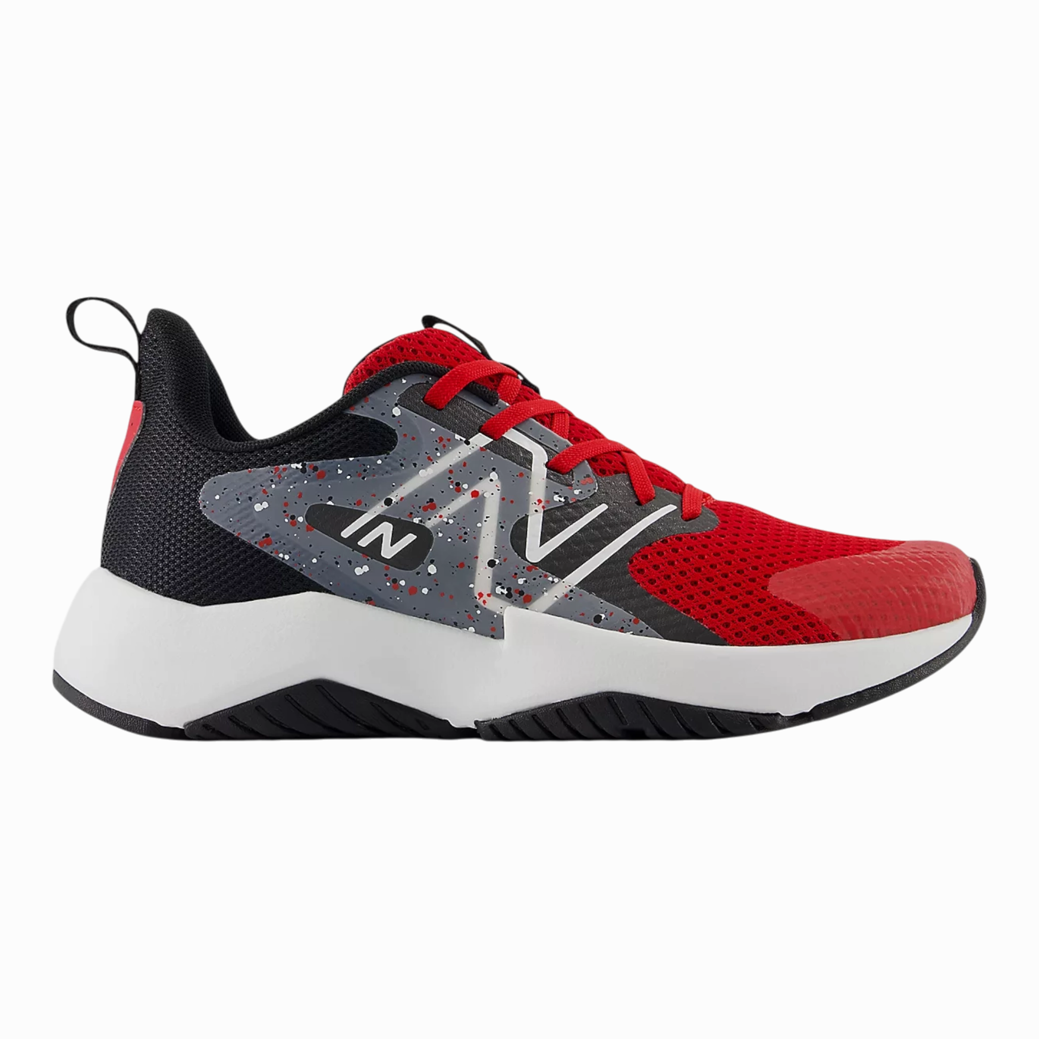 Rave Run v2 Bungee Lace with Top Strap Running Shoe Clearance